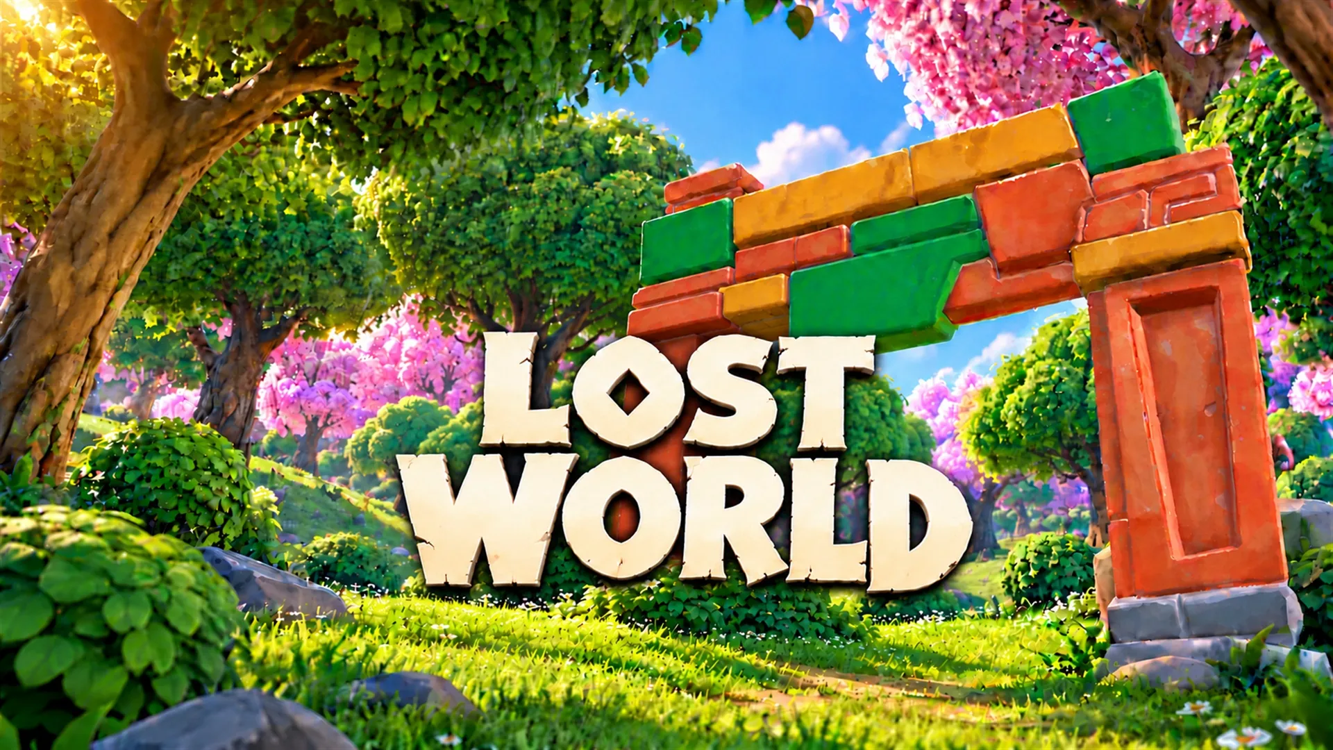 Lost World