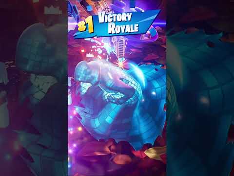 Victory Royale s komunitou: ďakujem za skvel&yacute; LIVE